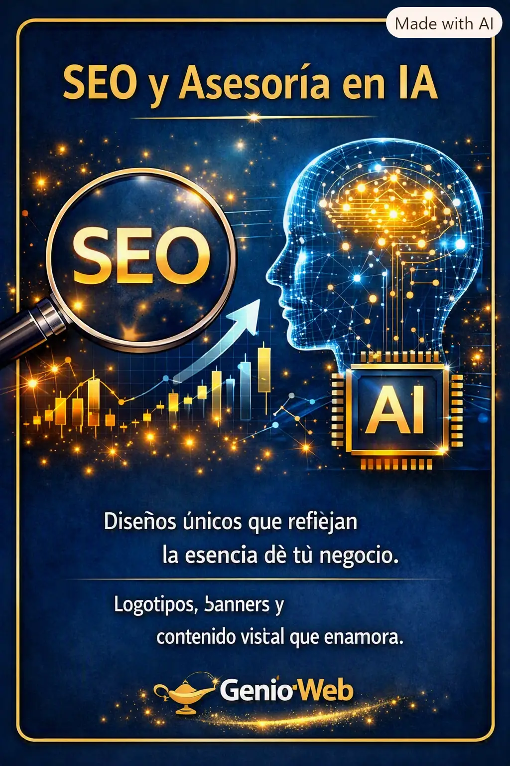 Seo y Asesoria IA